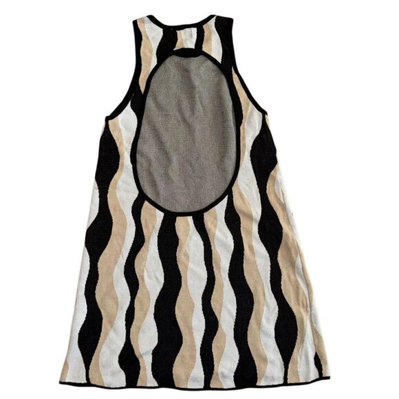 Show Me Your Mumu Women's Sweeney Sweater Dress Size Small - Picture 5 of 9